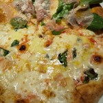 ナミヘイピザ - 