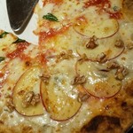 ナミヘイピザ - 