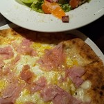 ナミヘイピザ - 