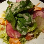 ナミヘイピザ - 