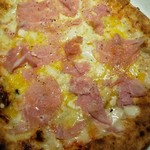 ナミヘイピザ - 