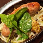 ナミヘイピザ - 