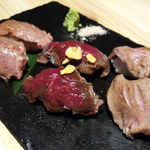 肉バルミート 吉田 - 