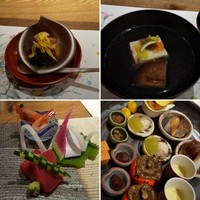 日本料理 潤花 - 