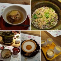 日本料理 潤花 - 