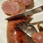 ナミヘイピザ - 