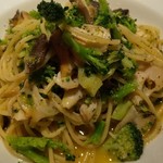 ナミヘイピザ - 