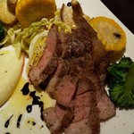 ナミヘイピザ - 