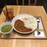 Soup Stock Tokyo - 