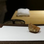 天ぷらあら木 - 