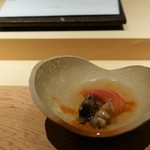 天ぷらあら木 - 