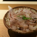 天ぷらあら木 - 