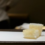 天ぷらあら木 - 