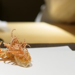 天ぷらあら木 - 