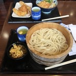 Marugame Seimen - 