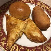 ゴドノフ東京 丸ビル店 - 