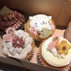 お菓子日和