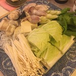 みもすそ川 別館 - 