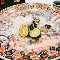 春帆楼 下関本店 - 