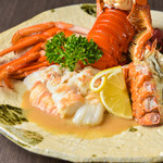 鉄板焼 むさしの 吉祥