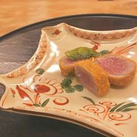 肉和食 月火水木金土日 - 