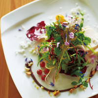 アンブレイスサラダ