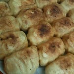 ギョウザの萬金