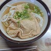 讃岐うどん がもう