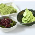 京甘味 文の助茶屋 - 