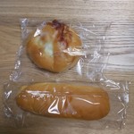 ブレッド カメイドー - 