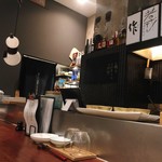 Yakitori Shimaya - 