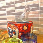 吉祥寺 わるつ - 季節銘柄各種取り揃えてお待ちしております。