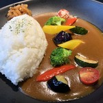 エキスパイス - 