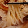 大地のうどん 博多駅南店