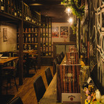 肉バル MEAT'S 三宮店