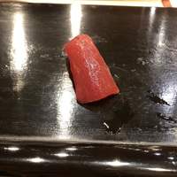 寿し処 寿々 - 鮪