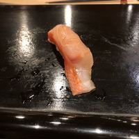 寿し処 寿々 - 金目鯛