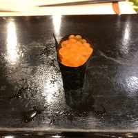 寿し処 寿々 - いくら