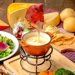 CheeseTable 渋谷店