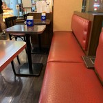 ブルーシール パレットくもじ店