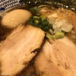 麺 昌まさ - 