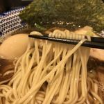 麺 昌まさ - 