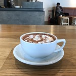 ストリーマー コーヒー カンパニー - ココア 2018/03/20