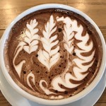 ストリーマー コーヒー カンパニー - ココア 2018/03/20