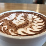 ストリーマー コーヒー カンパニー - ココア 2018/03/20