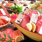 俺たちの焼肉屋 横綱 本店