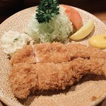 Tonkatsu Katsusei - 