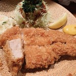 Tonkatsu Katsusei - 