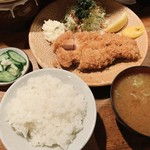 Tonkatsu Katsusei - 