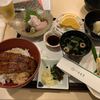 うなぎ・割烹 大阪竹葉亭